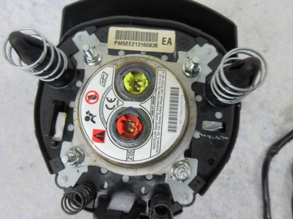 NISSAN VERSA 2020-2021-2022-2023-2024 OEM LEFT STEERING WHEEL LH AIRBAG DRIVER