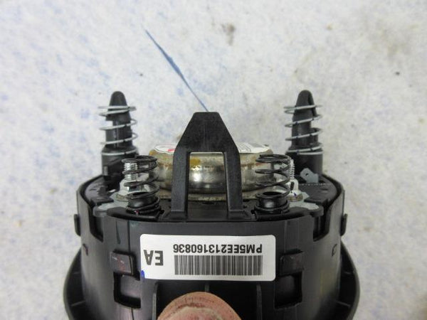 NISSAN VERSA 2020-2021-2022-2023-2024 OEM LEFT STEERING WHEEL LH AIRBAG DRIVER