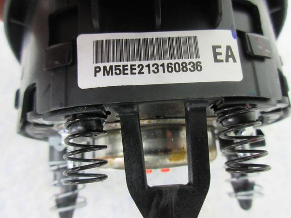 NISSAN VERSA 2020-2021-2022-2023-2024 OEM LEFT STEERING WHEEL LH AIRBAG DRIVER