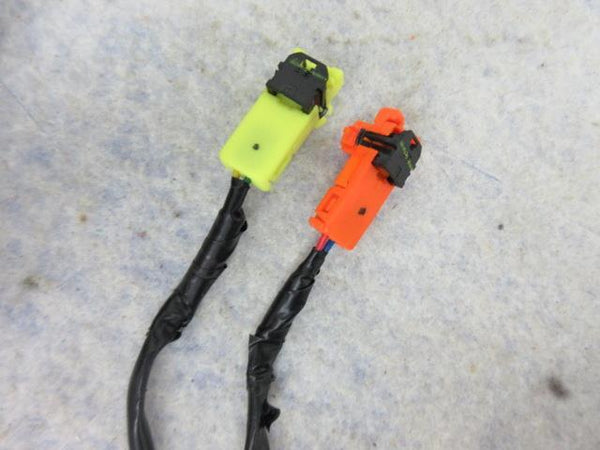 NISSAN VERSA 2020-2021-2022-2023-2024 OEM LEFT STEERING WHEEL LH AIRBAG DRIVER