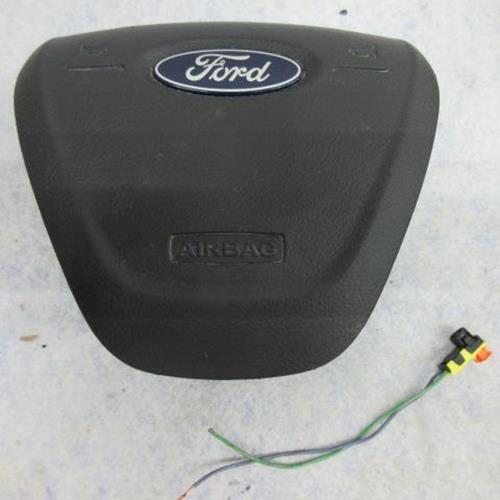 FORD TRANSIT 150 250 2014-2015-2016-2017-2018-2019 LH Steering wheel AIRBAG left