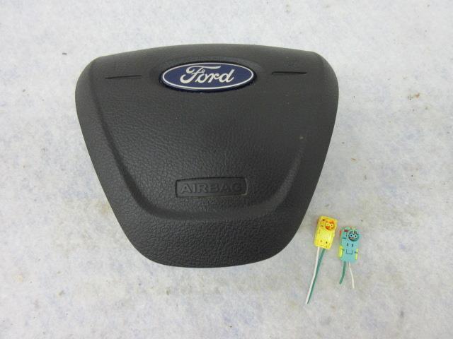 FORD TRANSIT CONNECT 2014-2015-2016-2017-2018-2019 LH Steering wheel AIRBAG LEFT