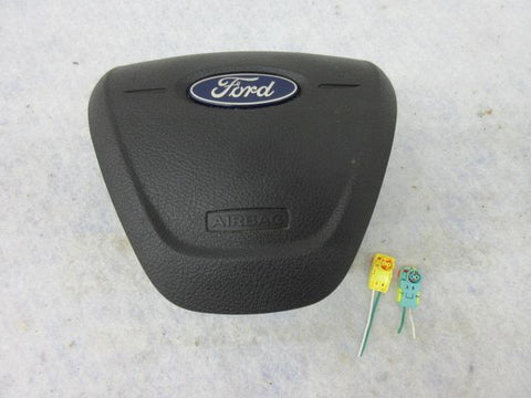 FORD TRANSIT CONNECT 2014-2015-2016-2017-2018-2019 LH Steering wheel AIRBAG LEFT