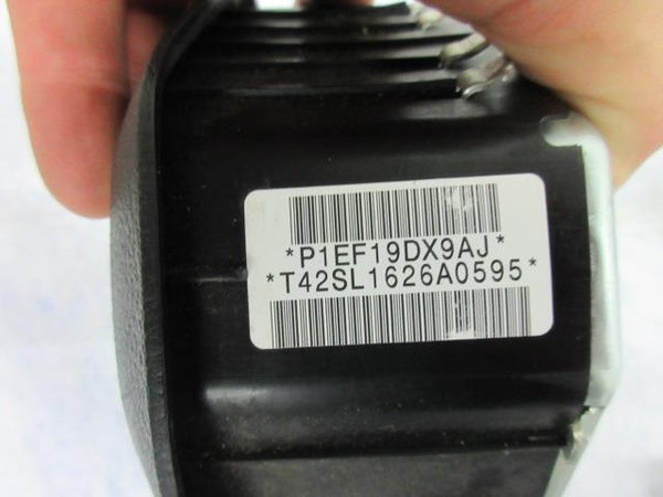 DODGE RAM CLASSIC 2019-2020-2021-2022-2023-2024 Airbag LEFT steering RIGHT DASH