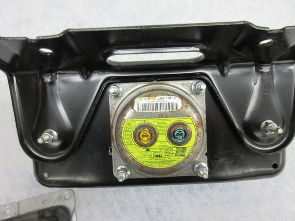 DODGE RAM CLASSIC 2019-2020-2021-2022-2023-2024 Airbag LEFT steering RIGHT DASH