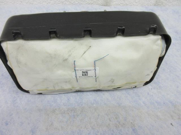 DODGE RAM CLASSIC 2019-2020-2021-2022-2023-2024 Airbag steering WHEEL RIGHT DASH