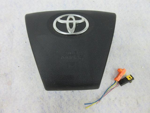 TOYOTA Camry 2012-2013-2014 OEM Airbag steering wheel driver left TRIANGLE model