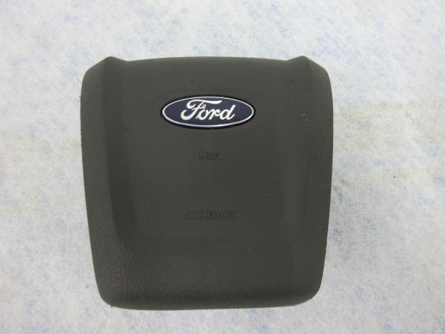 FORD F-150 2009-2010-2012-2011-2013-2014 GRAY STOKE Steering LEFT wheel AIRBAG