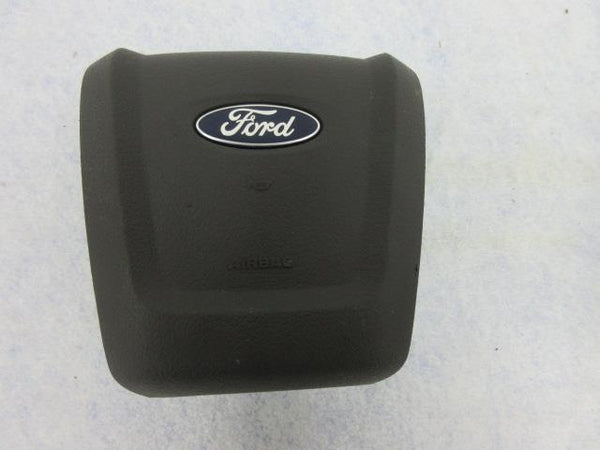 FORD F-150 2009-2010-2012-2011-2013-2014 GRAY STOKE Steering wheel AIRBAG LEFT