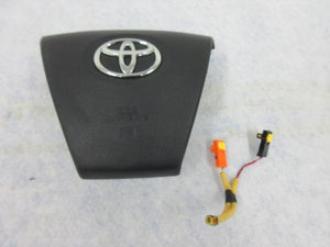 TOYOTA Camry 2012-2013-2014 OEM LEFT Airbag steering wheel driver TRIANGLE model