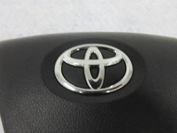 TOYOTA Camry 2012-2013-2014 OEM LEFT Airbag steering wheel driver TRIANGLE model