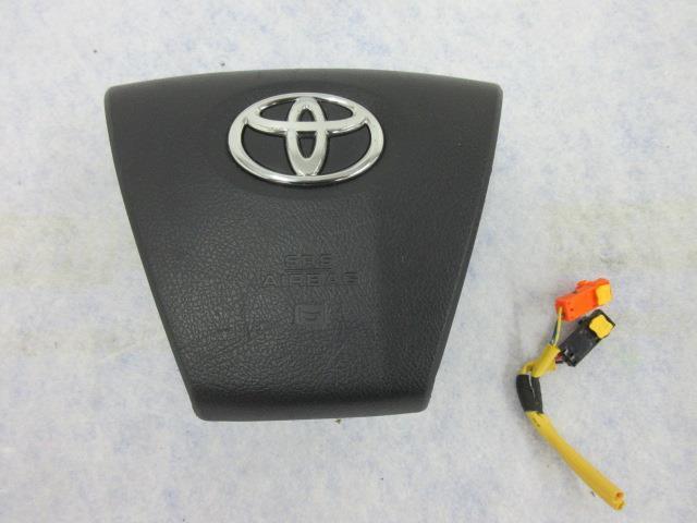 TOYOTA Camry 2012-2013-2014 OEM Airbag LEFT steering wheel driver TRIANGLE model