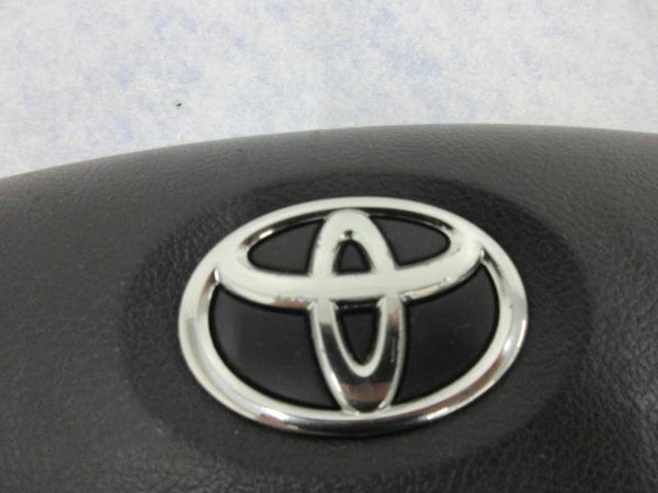 TOYOTA Camry 2012-2013-2014 OEM Airbag LEFT steering wheel driver TRIANGLE model