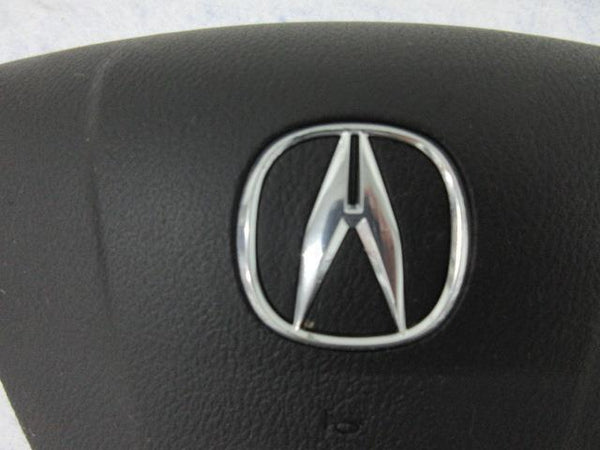 ACURA MDX 2008-2009-2010-2011-2012-2013 DRIVER LEFT BELT STEERING WHEEL AIRBAG