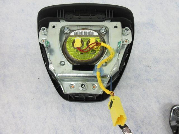 ACURA MDX 2008-2009-2010-2011-2012-2013 DRIVER LEFT BELT STEERING WHEEL AIRBAG