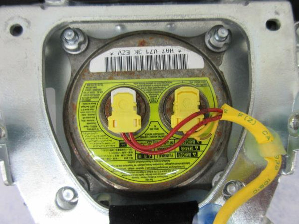 ACURA MDX 2008-2009-2010-2011-2012-2013 DRIVER LEFT BELT STEERING WHEEL AIRBAG