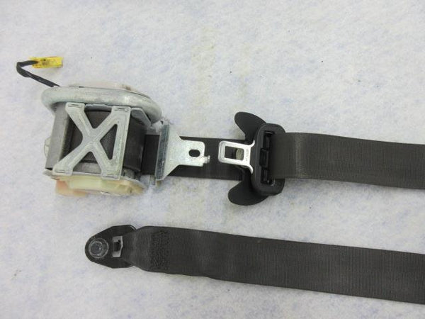 ACURA MDX 2008-2009-2010-2011-2012-2013 DRIVER LEFT BELT STEERING WHEEL AIRBAG