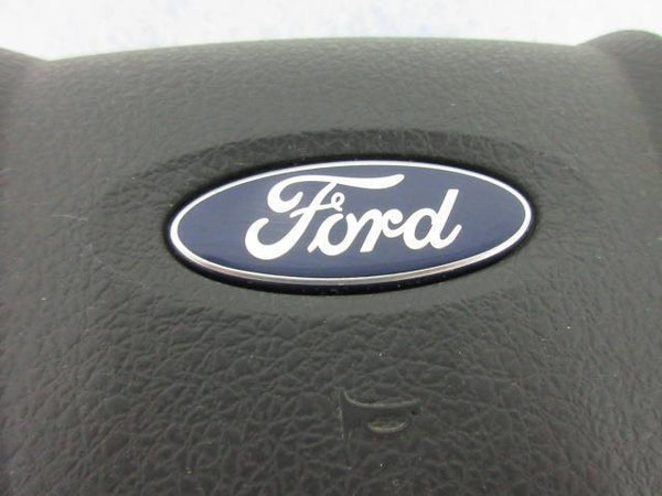 FORD F-150 2009-2011-2010-2012-2013-2014 BLACK LH LEFT Steering wheel AIRBAG