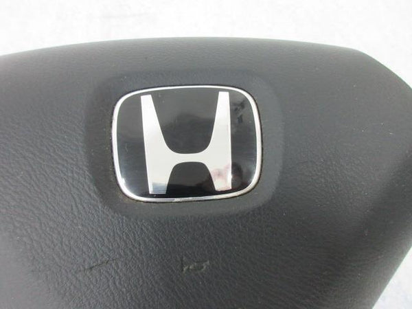 HONDA ACCORD COUPE 2 DOORS V6 O 3 - O 7 OEM LEFT driver LH Airbag steering wheel