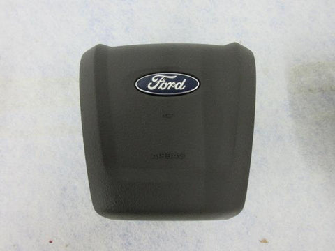 FORD F-150 2009-2010-2012-2011-2013-2014 LEFT GRAY STOKE Steering wheel AIRBAG