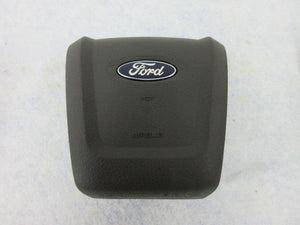 FORD F-150 2009-2010-2011-2012-2013-2014 LEFT GRAY STOKE Steering wheel AIRBAG