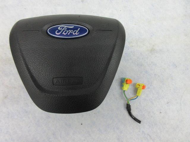 FORD TRANSIT CONNECT 2014-2015-2016-2017-2018-2019 LEFT Steering wheel LH AIRBAG