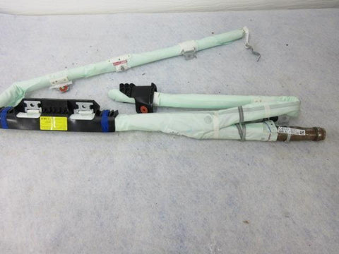 KIA STINGER 2018-2019-2020-2021-2022-2023-2024 LH OEM CURTAIN Airbag LEFT DRIVER