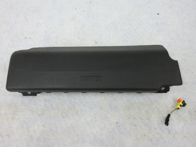 NISSAN S SV SENTRA 2020-2021-2022-2023-2024 OEM KNEE airbag RIGHT PASSENGER RH