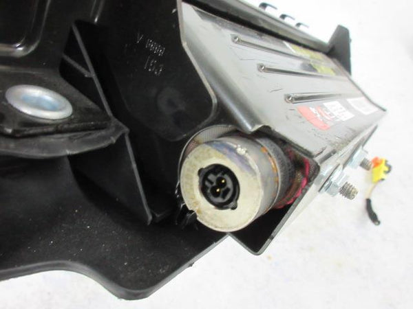 NISSAN S SV SENTRA 2020-2021-2022-2023-2024 OEM KNEE airbag RIGHT PASSENGER RH