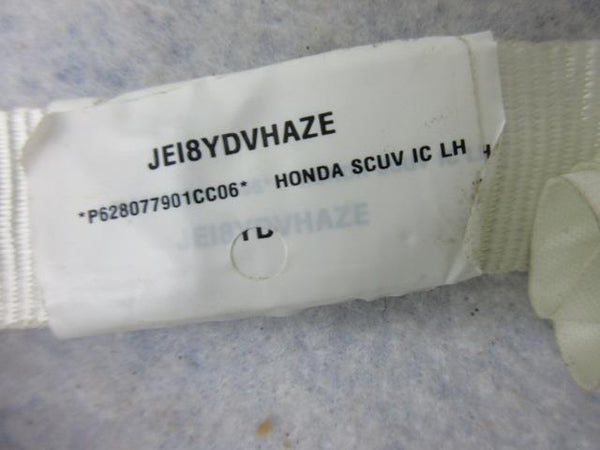 HONDA HR-V HRV 2016-2017-2018-2019-2020-2021 LH OEM CURTAIN LEFT DRIVER AIRBAG