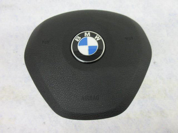 BMW 328 2014-2015-2016-2017-2018-2019-2020 LEFT STEERING WHEEL AIRBAG KNEE BELT