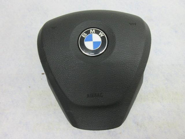 BMW X3 2013-2014-2015-2016-2017 LEFT Steering wheel driver AIRBAG KNEE SEAT BELT