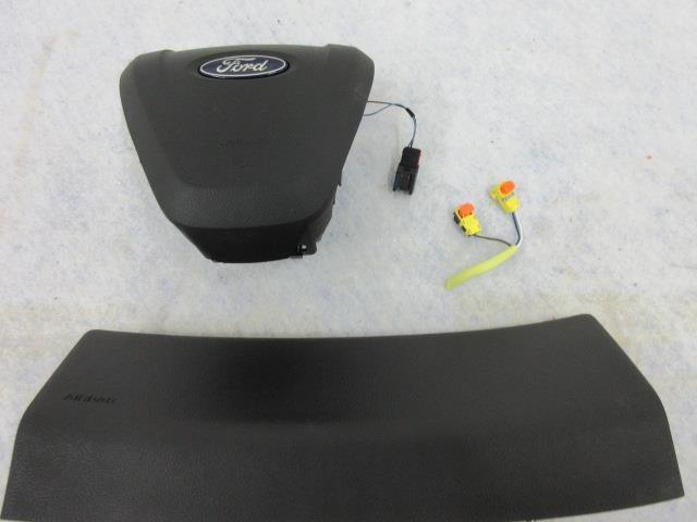 FORD EDGE TITANIUM 2019-2020-2021-2022-2023 OEM LEFT Steering wheel KNEE AIRBAG