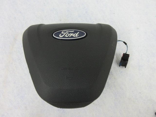 FORD EDGE TITANIUM 2019-2020-2021-2022-2023 OEM LEFT Steering wheel KNEE AIRBAG