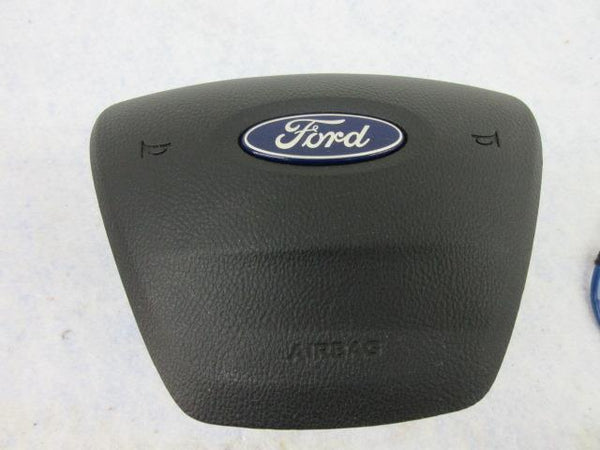 FORD Escape Titanium SE 2017-2018-2019 Steering LH wheel AIRBAG driver KNEE LEFT