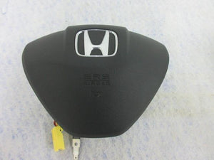 HONDA CIVIC SEDAN / COUPE LX SI DX O 6 - I  I driver Airbag LEFT steering wheel