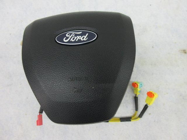 FORD F-150 F150 2015-2016-2017-2018-2019-2020 LEFT Steering wheel AIRBAG DRIVER