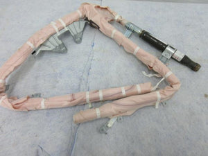 MITSUBISHI RVR 2011-2012-2013 OEM RIGHT CURTAIN Airbag PASSENGER ROOF HEAD TOP