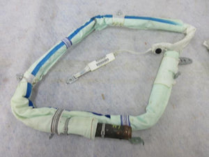 FIAT 500 C LOUNGE 2012-2013-2014-2015-2016-2017 OEM LEFT DRIVER CURTAIN Airbag