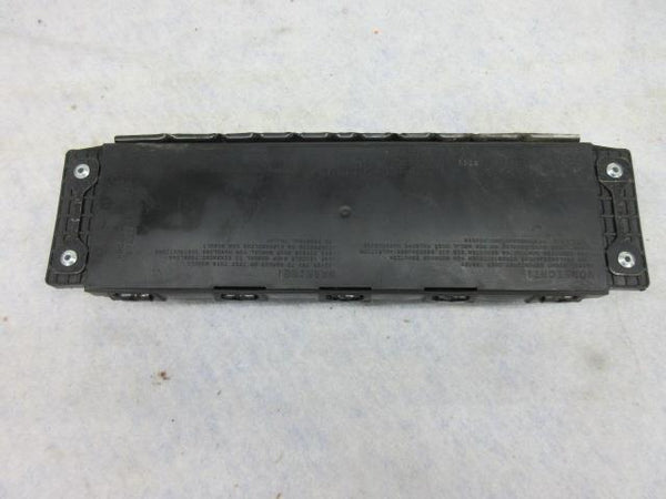 DODGE DART 2013-2014-2015-2016 OEM AIRBAG DRIVER STEERING WHEEL LEFT BELT