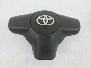 TOYOTA RAV-4 2006-2007-08-2009-2010-2011-2012 left Airbag steering wheel DRIVER