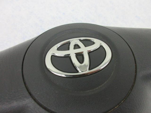 TOYOTA RAV-4 2006-2007-08-2009-2010-2011-2012 left Airbag steering wheel DRIVER