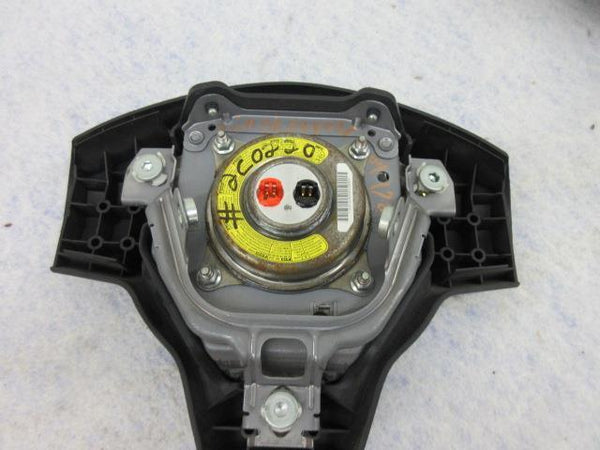 TOYOTA RAV-4 2006-2007-08-2009-2010-2011-2012 left Airbag steering wheel DRIVER