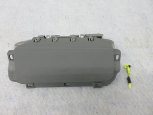 TOYOTA SIENNA  2015-2016-2017-2018-2019 OEM Airbag LEFT GRAY DRIVER KNEE BOOSTER