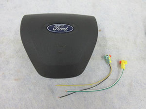 FORD RANGER 2017-2018-2021-2019-2020-2022 LEFT Steering wheel OEM driver AIRBAG