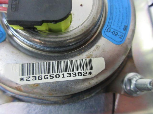 HONDA ODYSSEY  I   I  - I   3 OEM LEFT AIRBAG OEM Airbag steering wheel DRIVER