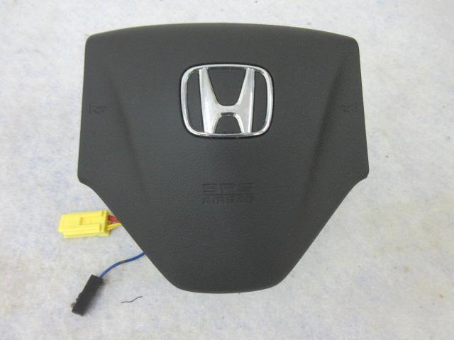 HONDA CR-V CRV 2013-2014-2015-2016 LH OEM LEFT AIRBAG DRIVER STEERING WHEEL 100%