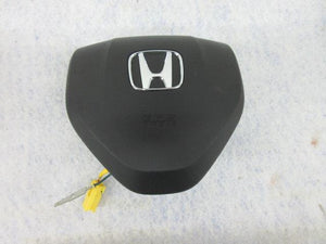 HONDA CIVIC COUPE SI 2012-2013-2014-2015 DRIVER W/VIN Airbag LEFT steering WHEEL