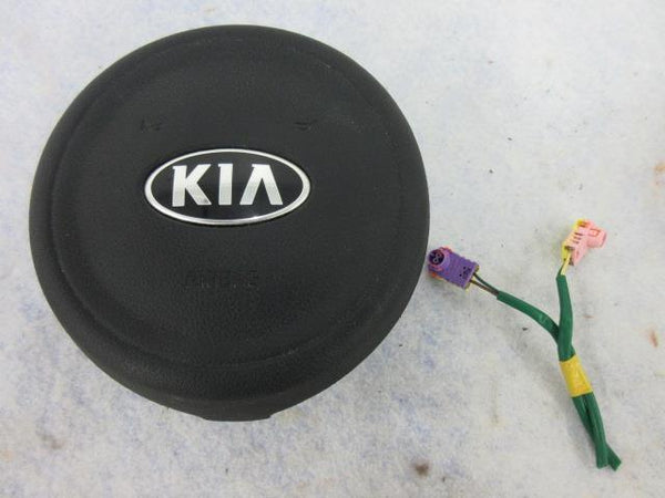 KIA  SPORTAGE 2017-2018-2019-2020-2021-2022 LEFT steering wheel Airbag LH BELT