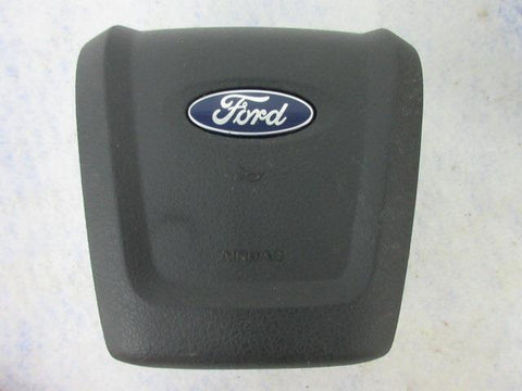 FORD F-150 2009-2010-2012-2011-2013-2014 OEM BLACK Steering wheel AIRBAG LH LEFT